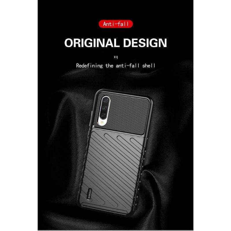 Skal För Xiaomi Mi A3 Thor Series Ultra Protective