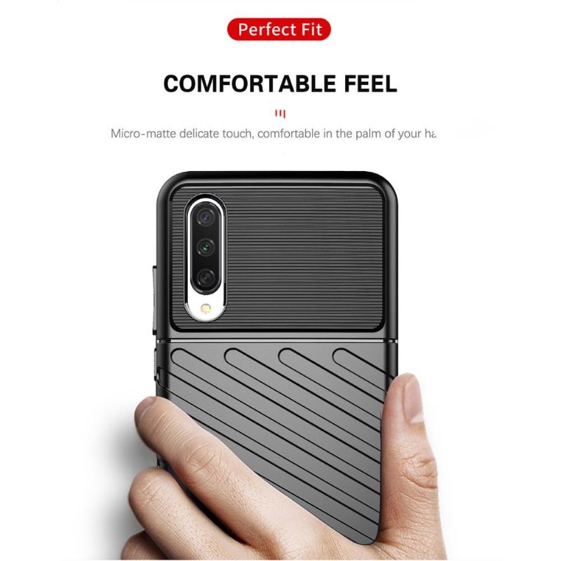 Skal För Xiaomi Mi A3 Thor Series Ultra Protective