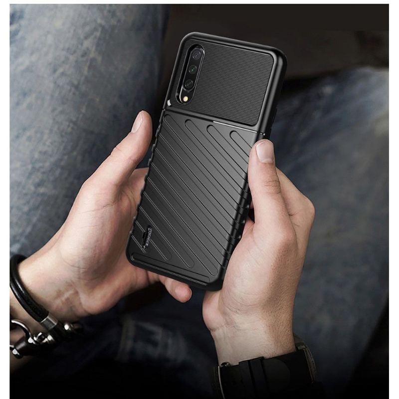 Skal För Xiaomi Mi A3 Thor Series Ultra Protective