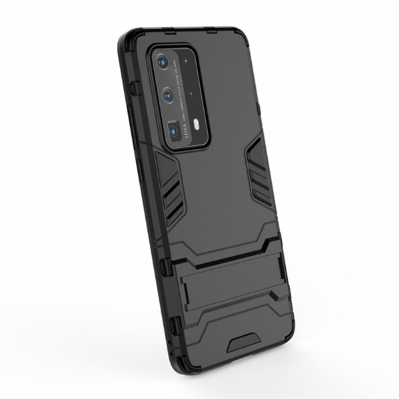 Skal För Huawei P40 Pro+ Cool Guard Function Support