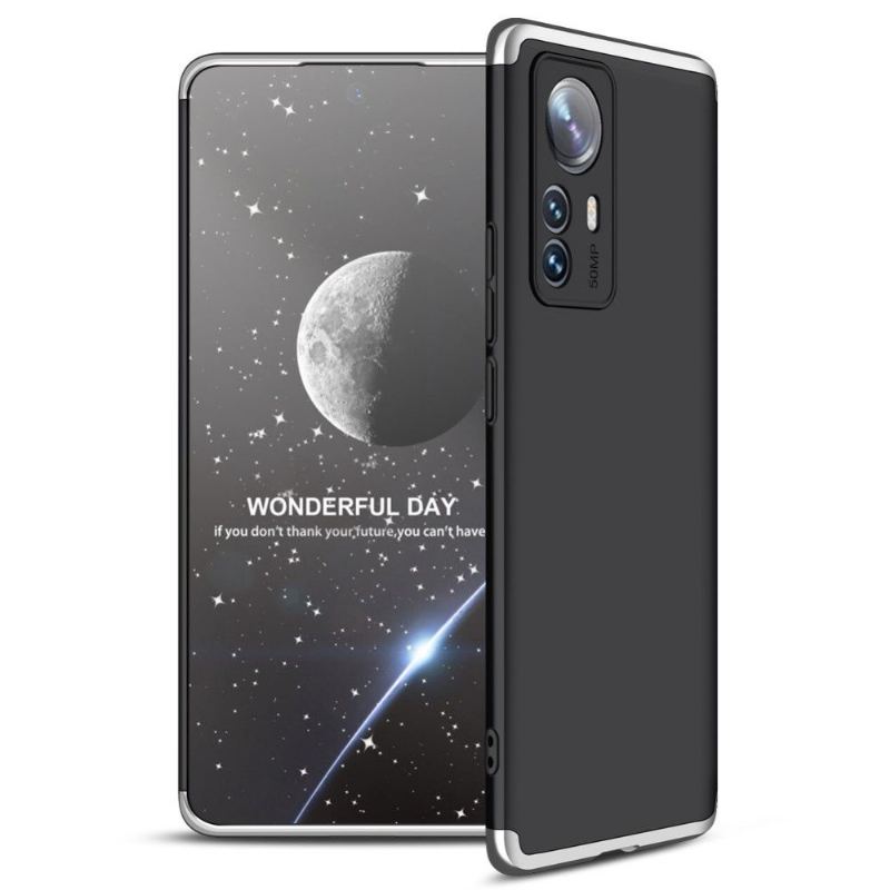 Skal För Xiaomi 12 Pro X-duo Ultra Protective