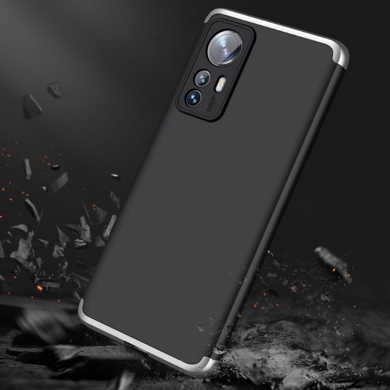 Skal För Xiaomi 12 Pro X-duo Ultra Protective