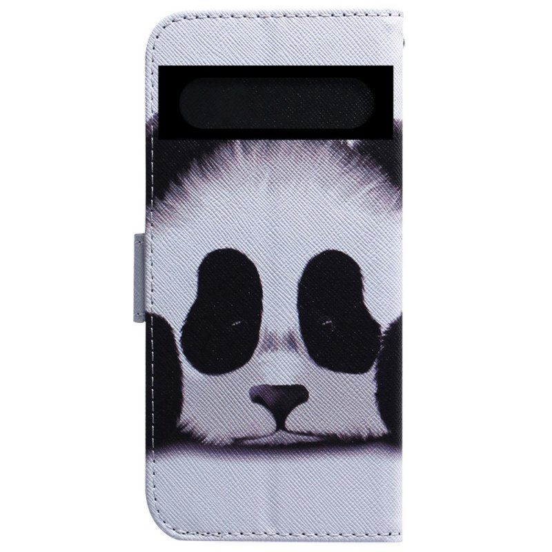 Fodral Google Pixel 7 Panda