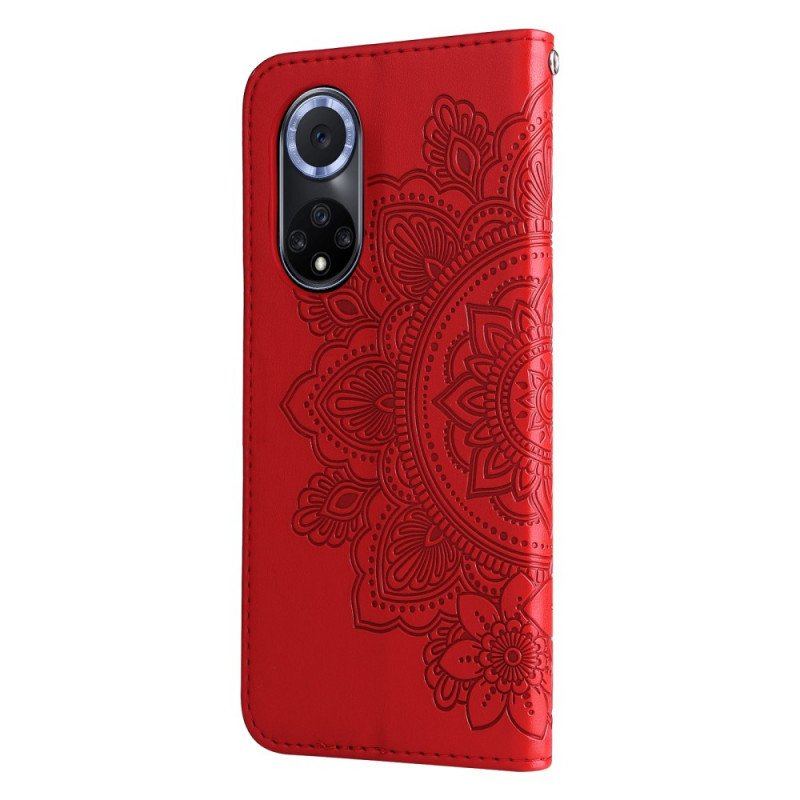 Fodral Honor 50 Mandala