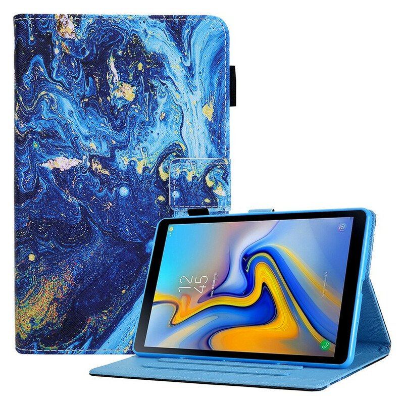 Fodral Samsung Galaxy Tab A7 Lite Design Utrymme