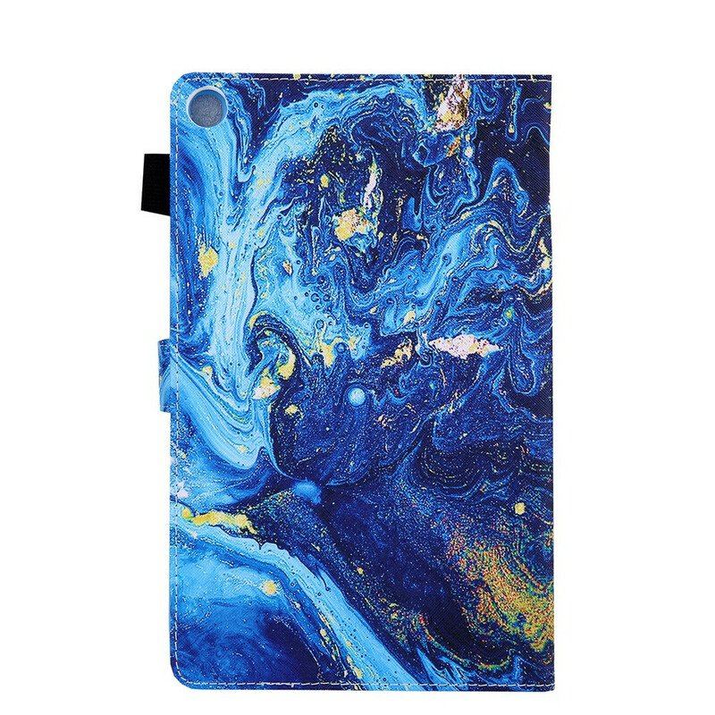 Fodral Samsung Galaxy Tab A7 Lite Design Utrymme