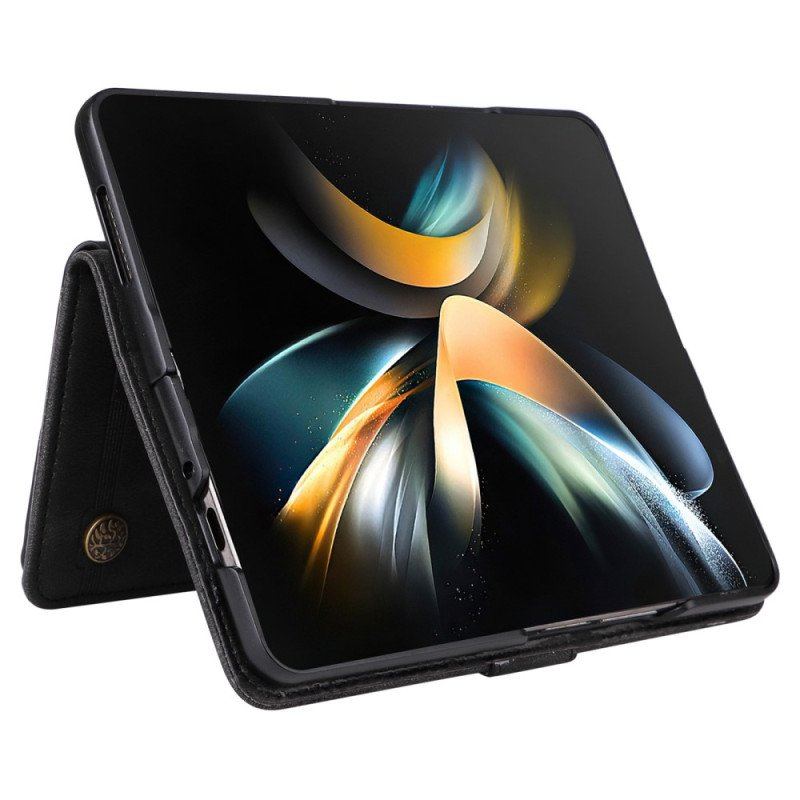 Fodral Samsung Galaxy Z Fold 4 Monopa