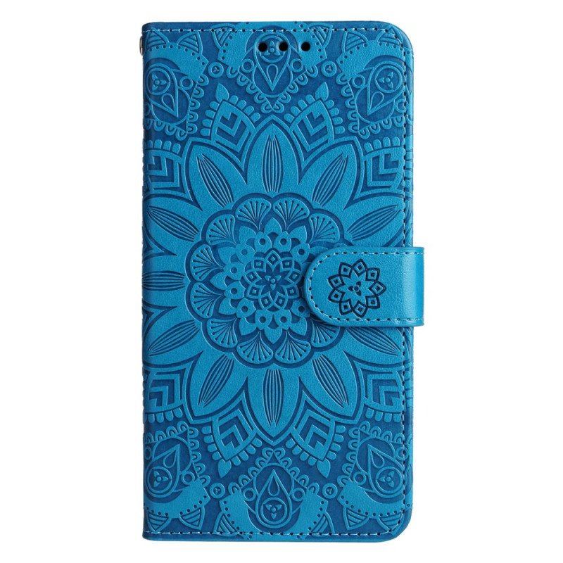 Fodral Xiaomi Redmi A1 Mandala Mönster