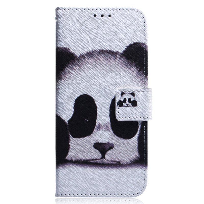 Fodral Xiaomi Redmi A1 Panda