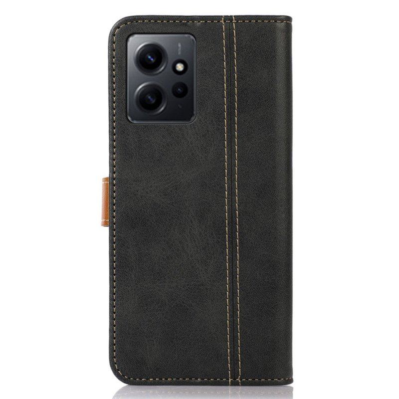 Fodral Xiaomi Redmi Note 12 4G Webbing