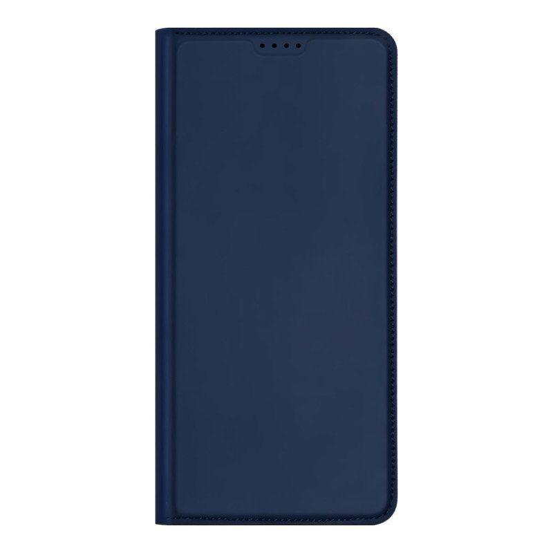 Folio-fodral Oppo Reno 8 Pro Läderfodral Skin Pro Dux Ducis