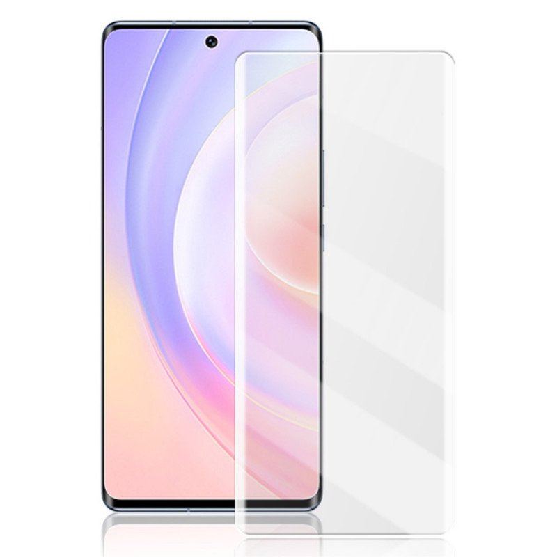 Honor 50 / Huawei Nova 9 Amoröst Härdat Glasskydd