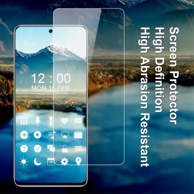 Imak-Film För Honor 50 Se-Skärm