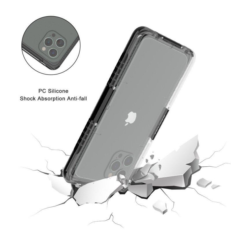 Mobilskal iPhone 14 Vattentålig Ip68