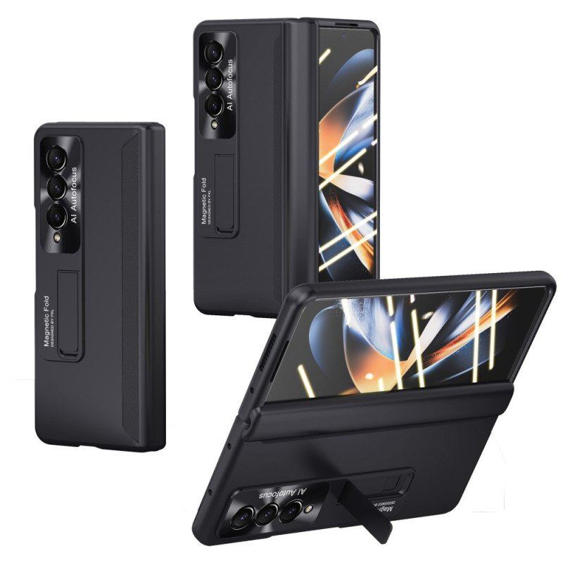 Mobilskal Samsung Galaxy Z Fold 4 Magnetisk Vikning