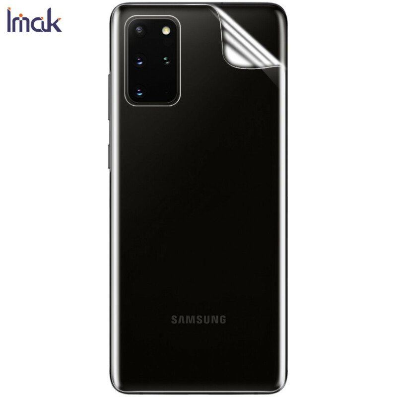 Skärmskydd Bak Till Samsung Galaxy S20 Plus / S20 Plus 5G Imak