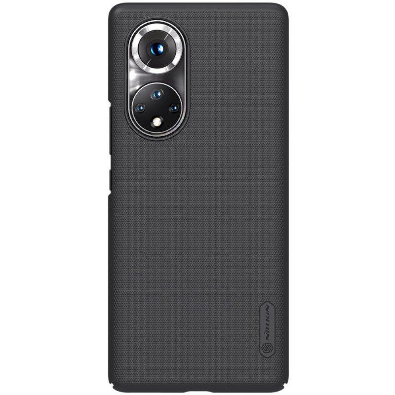 Skal Honor 50 Pro Pro Rigid Frosted Nillkin