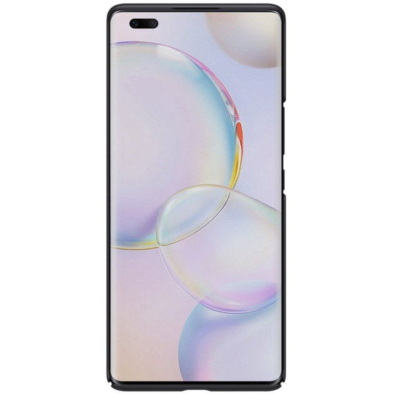 Skal Honor 50 Pro Pro Rigid Frosted Nillkin