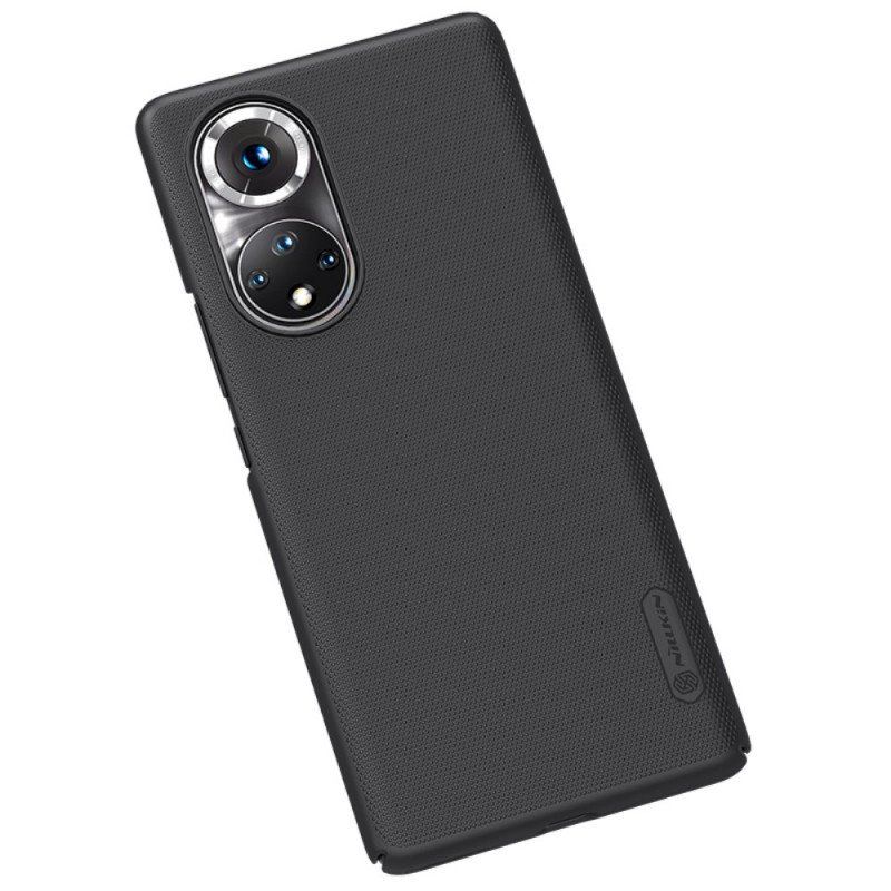 Skal Honor 50 Pro Pro Rigid Frosted Nillkin