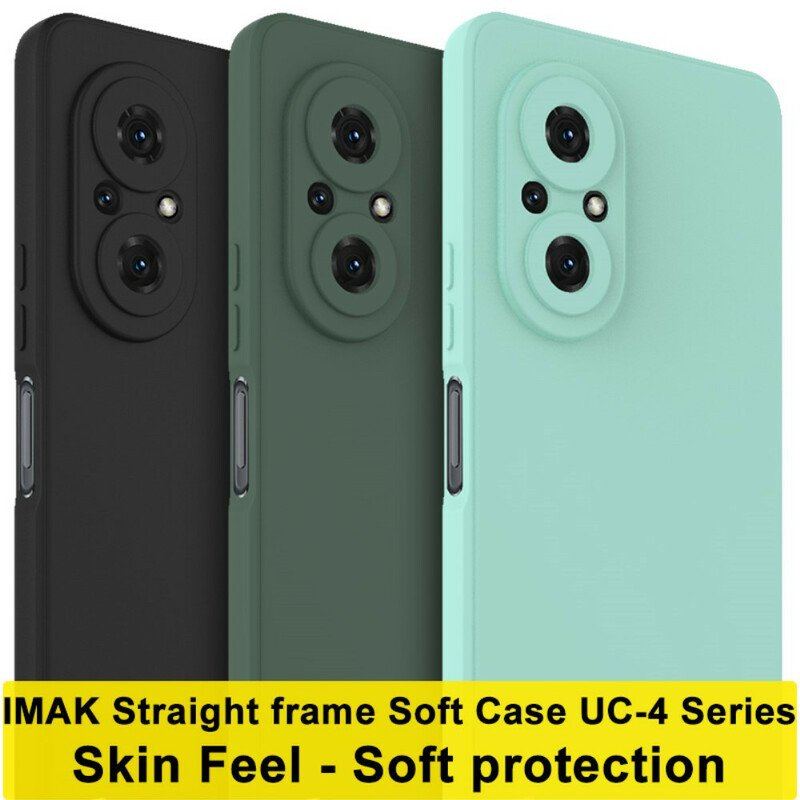 Skal Honor 50 SE Imak Uc-4-serien