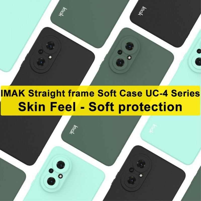 Skal Honor 50 SE Imak Uc-4-serien