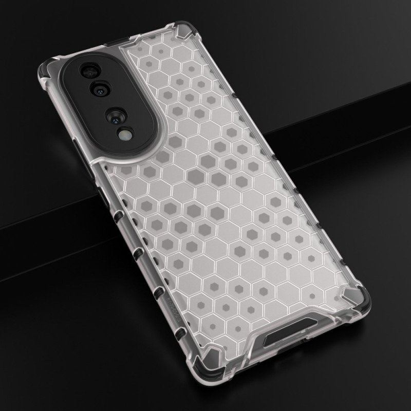 Skal Honor 70 Honeycomb Stil