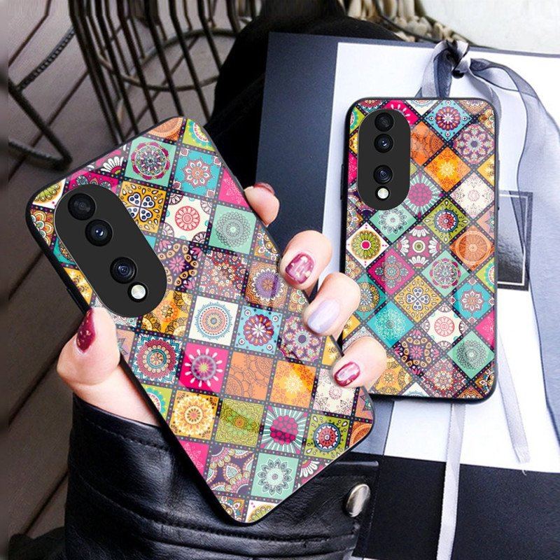 Skal Honor 70 Patchwork