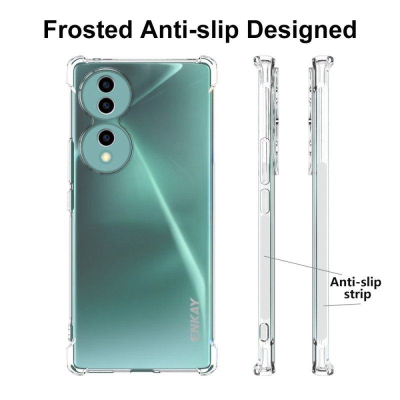 Skal Honor 70 Transparent Enkay