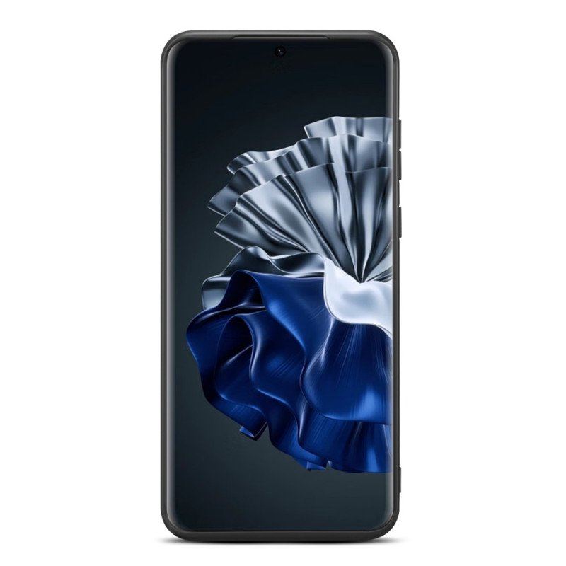 Skal Huawei P60 Pro Denior Elastisk Korthållare