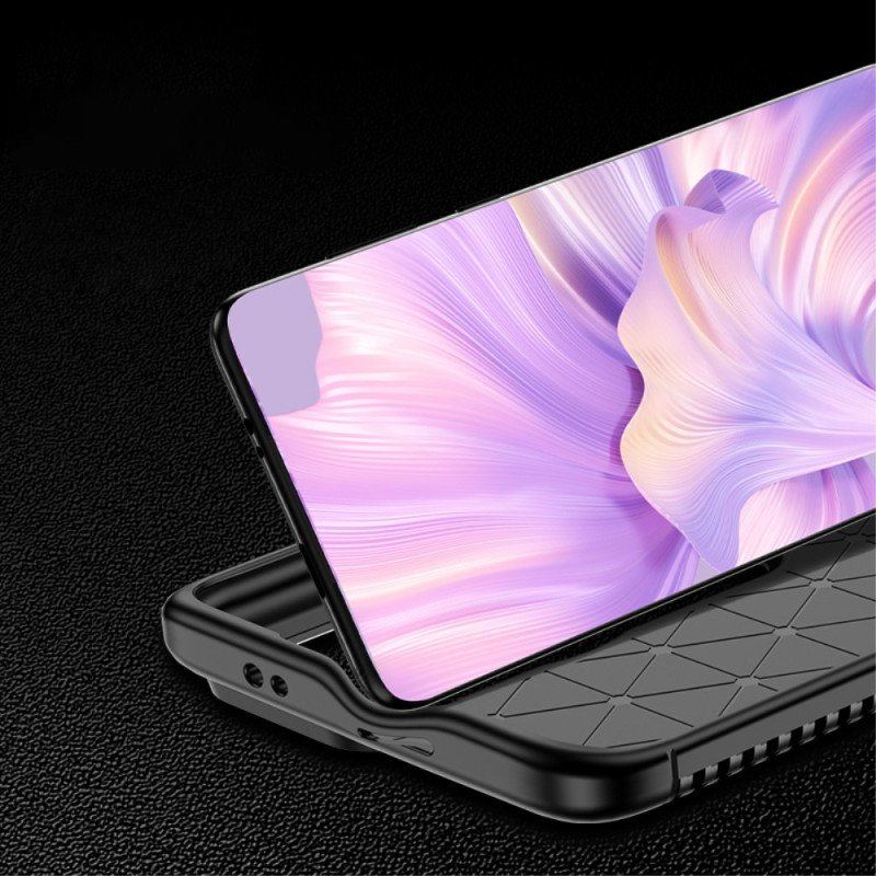 Skal Huawei P60 Pro Flexibel Kolfiber