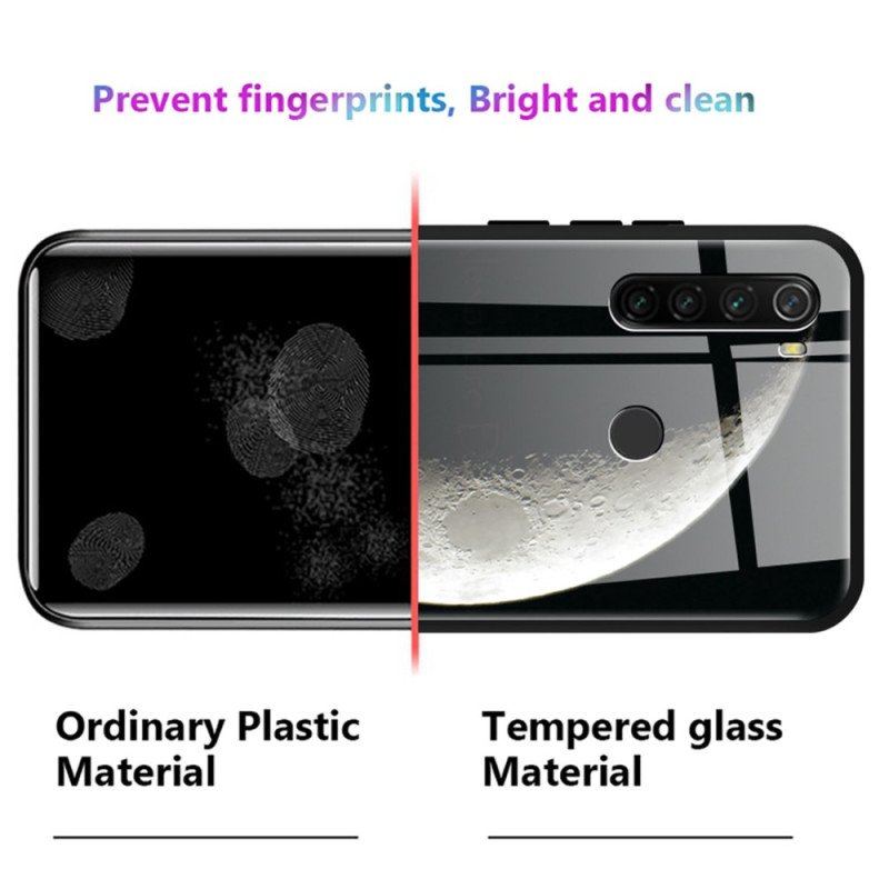 Skal iPhone 14 Härdat Glasskivor