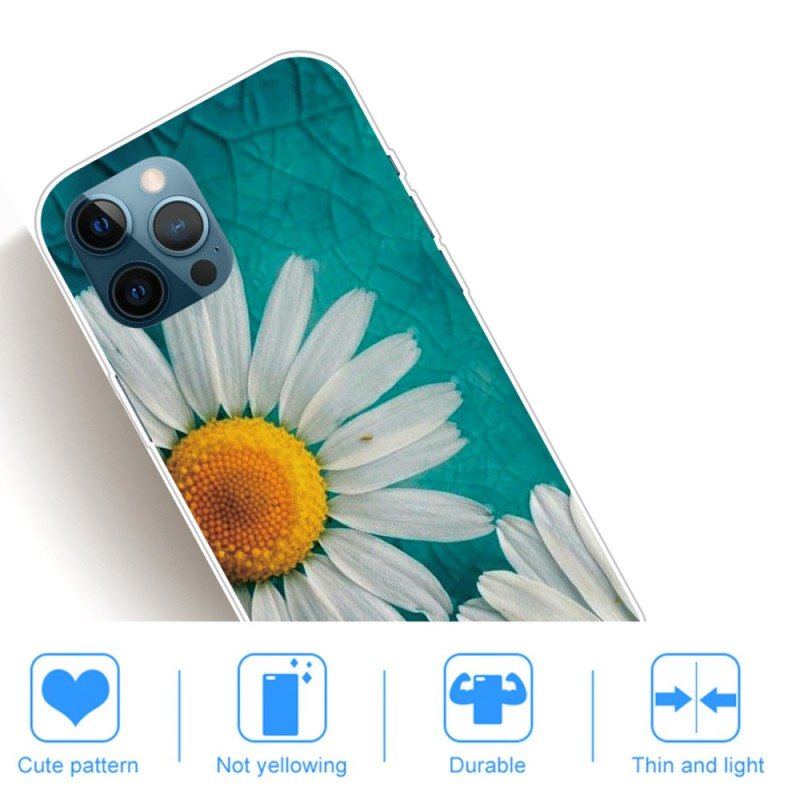 Skal iPhone 14 Pro Max Daisy