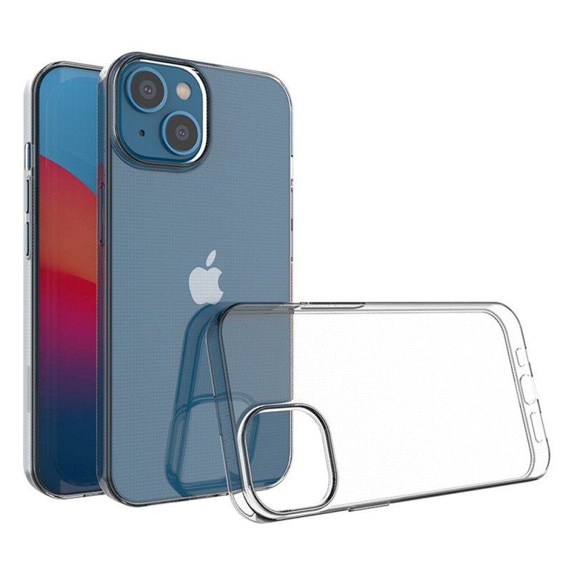 Skal iPhone 14 Transparent