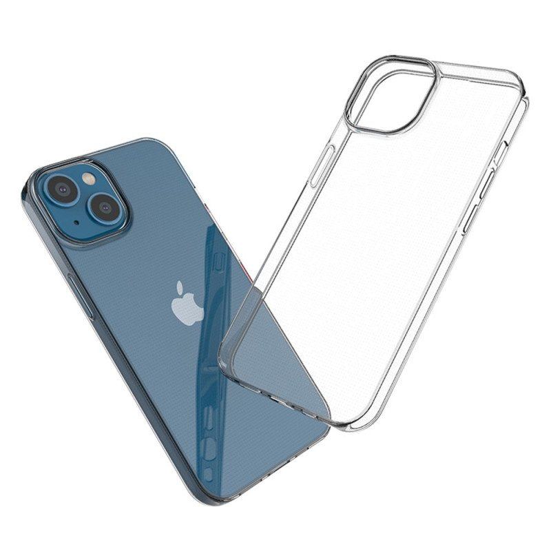 Skal iPhone 14 Transparent