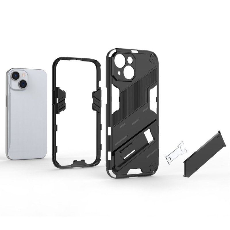 Skal iPhone 15 Plus Med Ultra Resistant Support