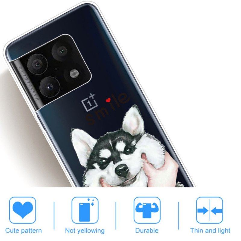 Skal OnePlus 10 Pro 5G Le Hund