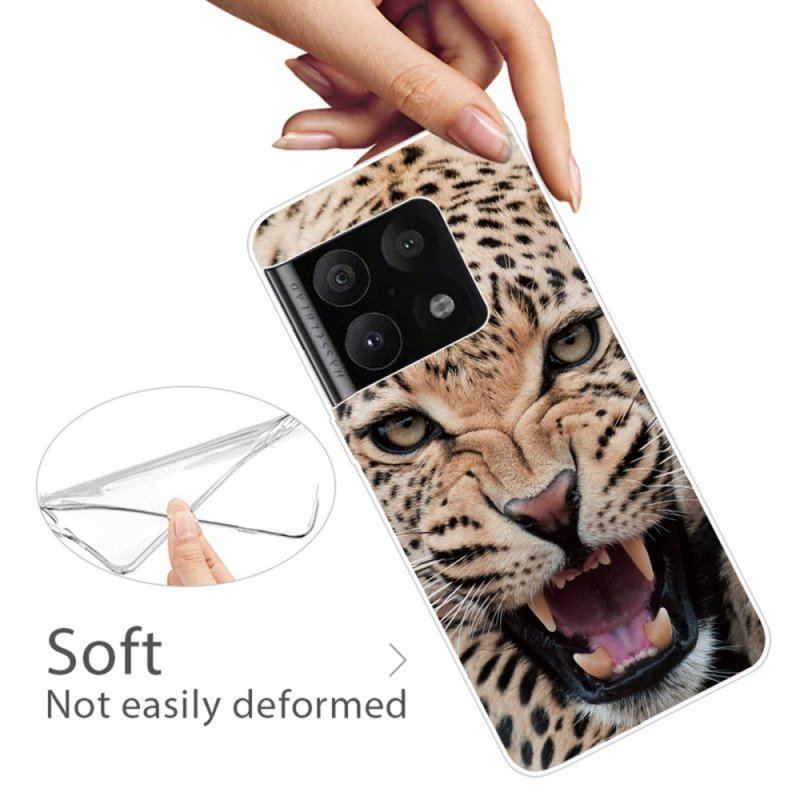 Skal OnePlus 10 Pro 5G Leopard