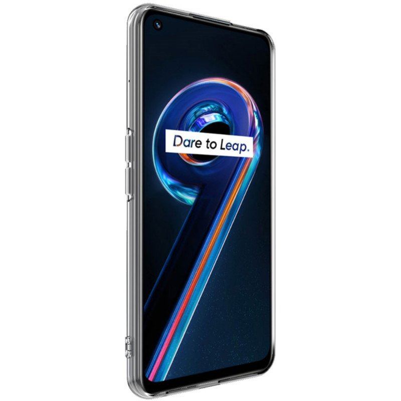 Skal Realme 9 Pro 5G Imak Transparent