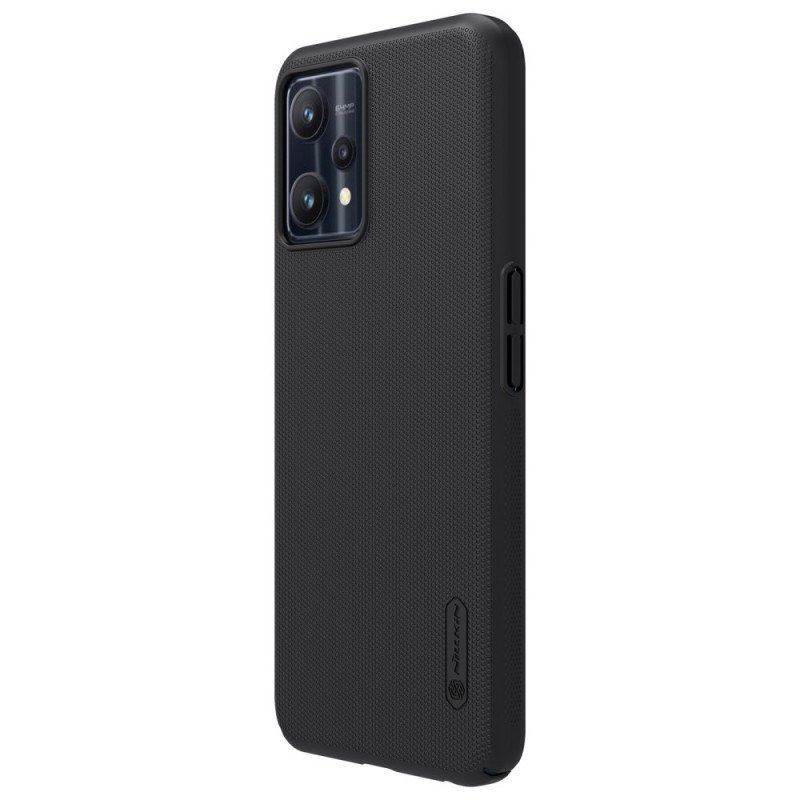 Skal Realme 9 Pro 5G Styv Frostad Nillkin