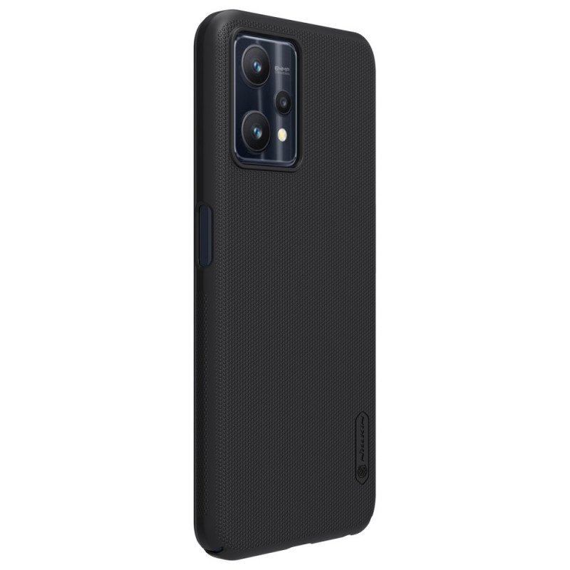 Skal Realme 9 Pro 5G Styv Frostad Nillkin