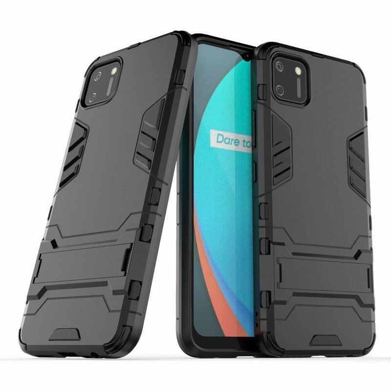 Skal Realme C11 Ultra Resistent Tunga