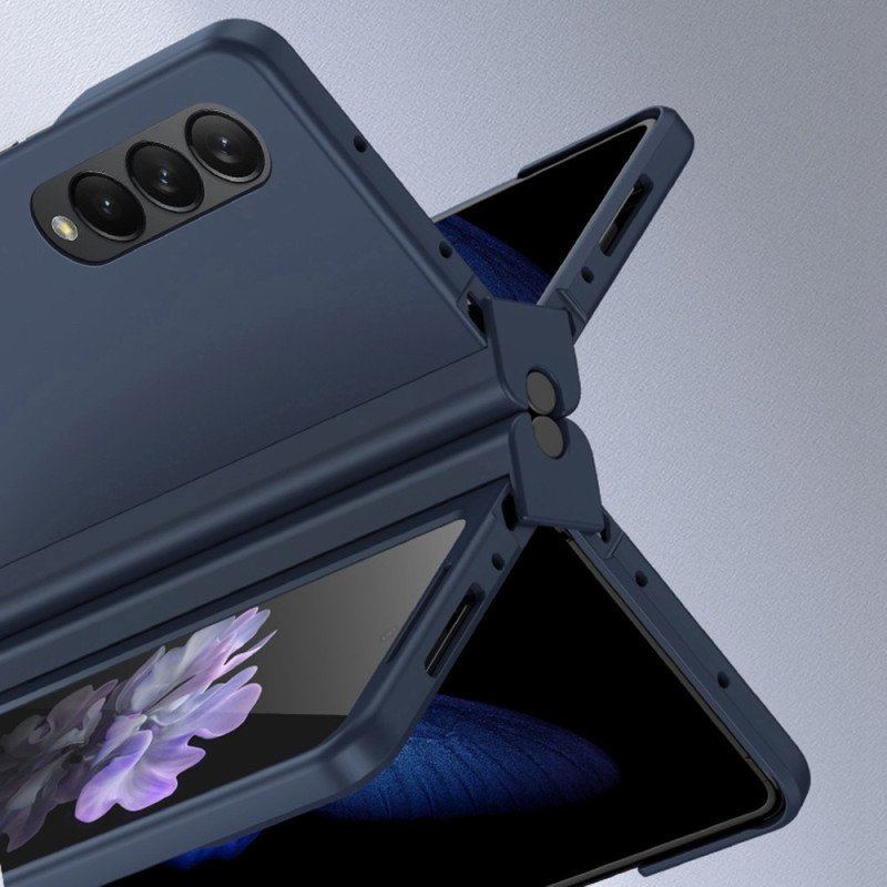 Skal Samsung Galaxy Z Fold 4 Diskret Gångjärnsmatta