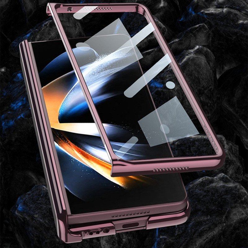 Skal Samsung Galaxy Z Fold 4 Gkk Magnetisk