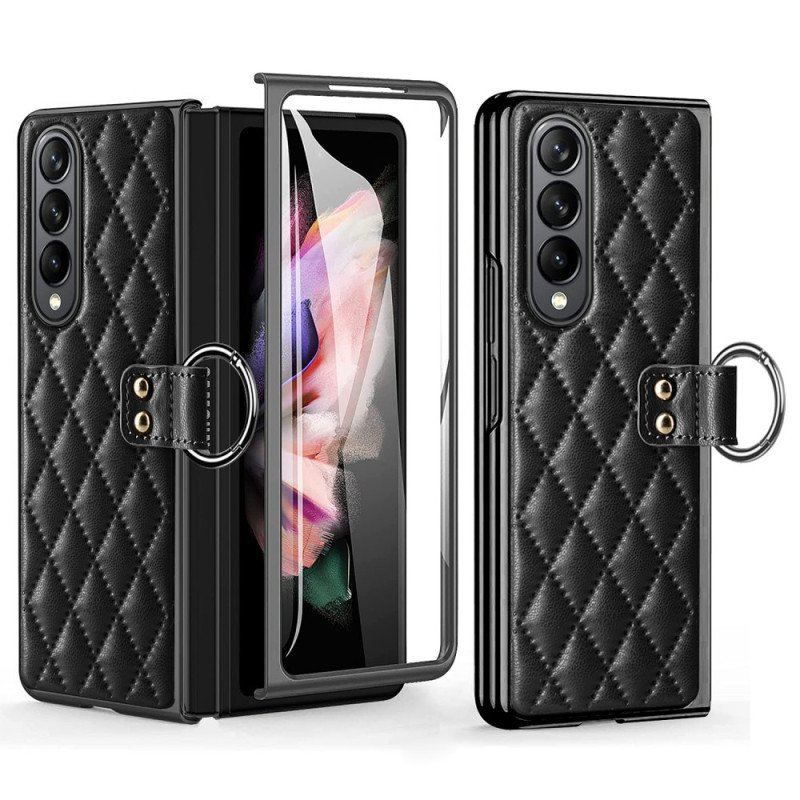 Skal Samsung Galaxy Z Fold 4 Haute Couture