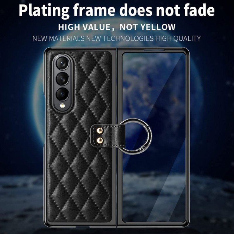 Skal Samsung Galaxy Z Fold 4 Haute Couture