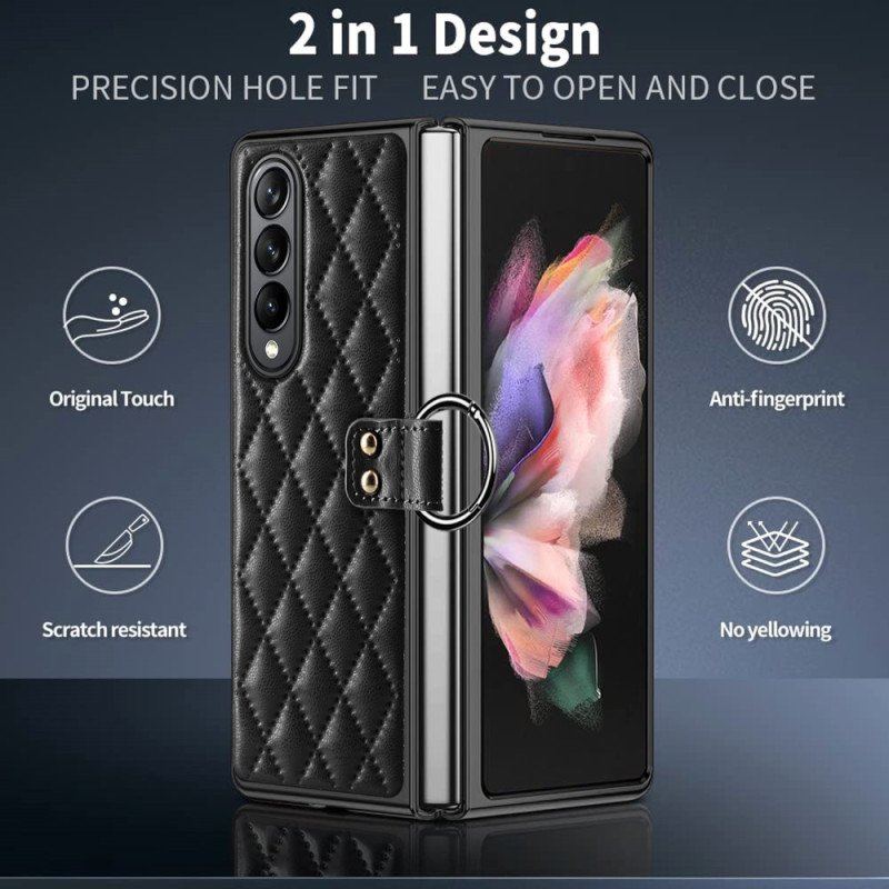 Skal Samsung Galaxy Z Fold 4 Haute Couture