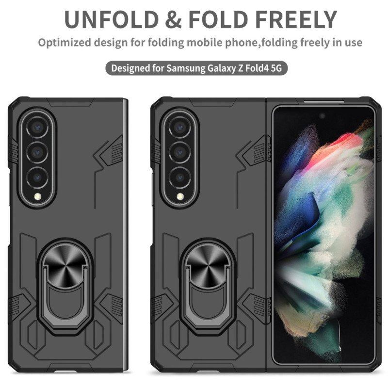 Skal Samsung Galaxy Z Fold 4 Metallring