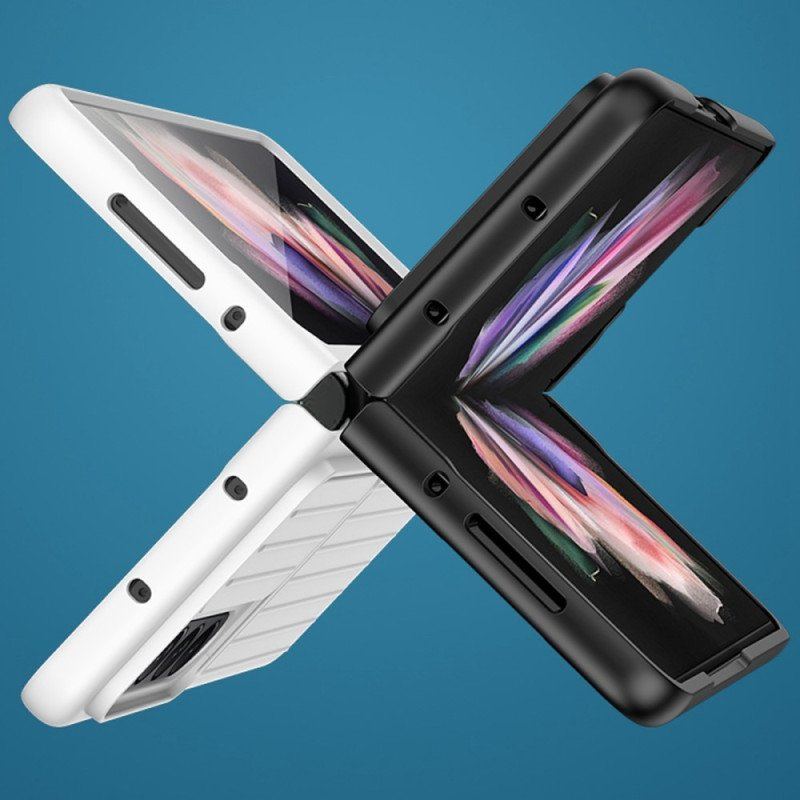 Skal Samsung Galaxy Z Fold 4 Pop Dragkedja