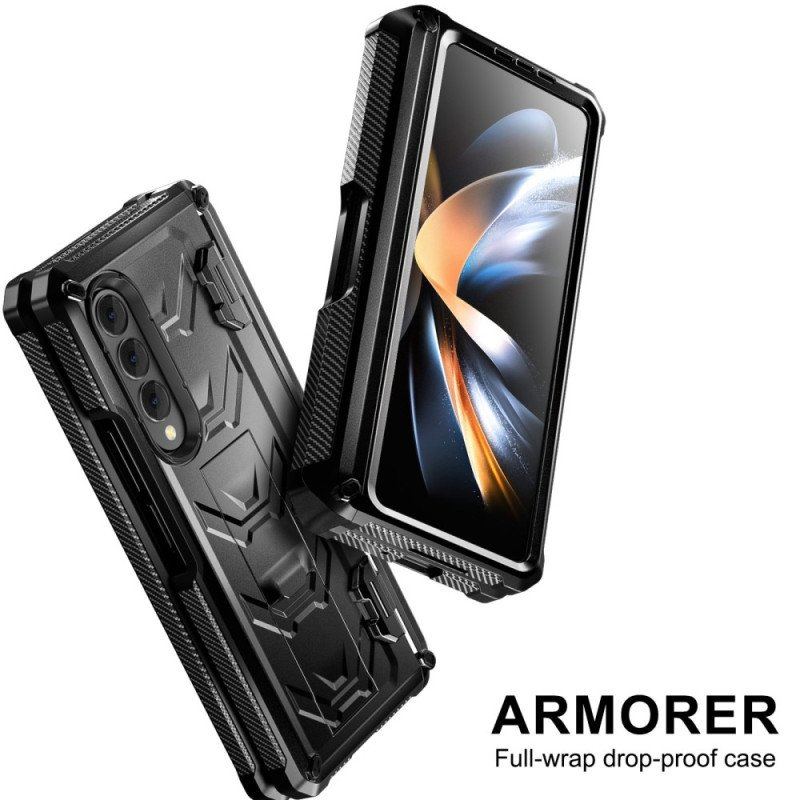 Skal Samsung Galaxy Z Fold 4 Sm-f936b-serien