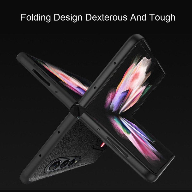 Skal Samsung Galaxy Z Fold 4 Svart Magi